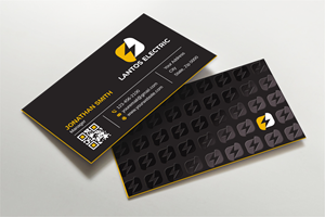 Business Card Design by LAXMI DESIGNHUB for this project | Design: #28900123