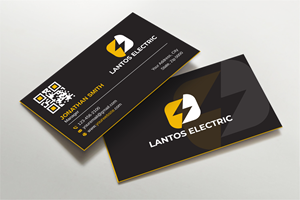 Business Card Design by LAXMI DESIGNHUB for this project | Design: #28900124