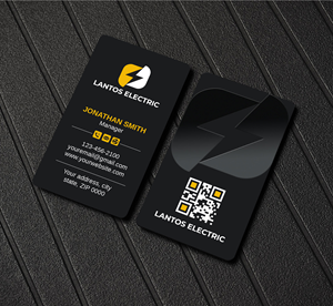 Business Card Design by LAXMI DESIGNHUB for this project | Design: #28904022