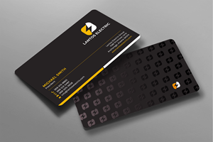 Business Card Design by chandrayaan.creative for this project | Design: #28899933