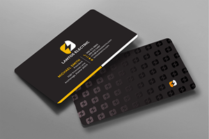 Business Card Design by chandrayaan.creative for this project | Design: #28899934
