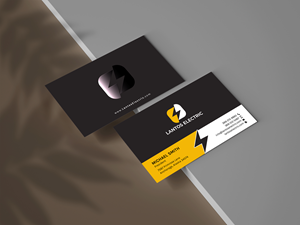Diseño de Tarjeta de Presentación por chandrayaan.creative para este proyecto | Diseño: #28899940