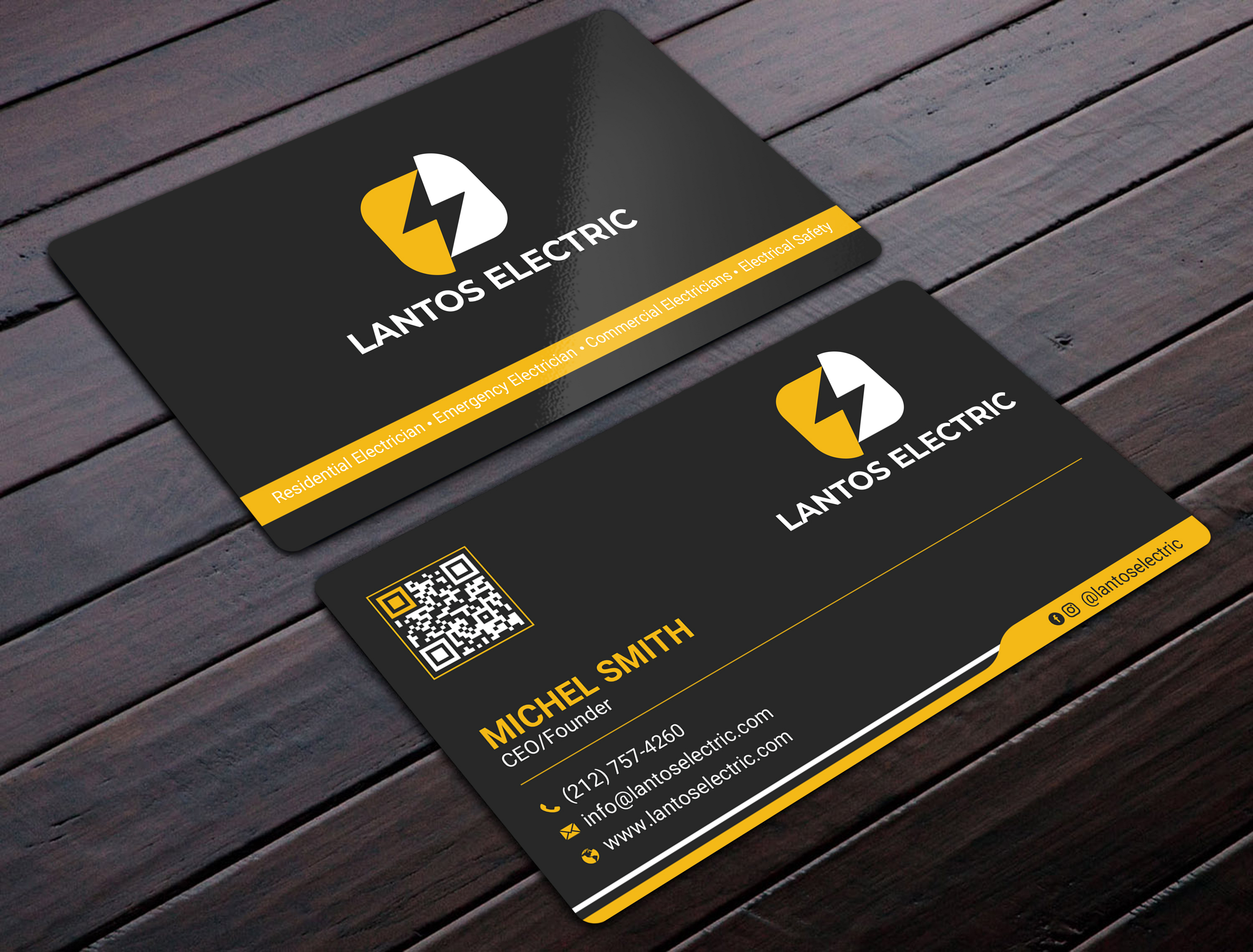 Design de Carte de Visite par Uttom 2 pour ce projet | Design #28899779