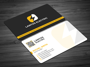 Business Card Design by Uttom 2 for this project | Design: #28904083