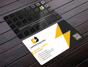 Business Card Design by Uttom 2 for this project | Design: #28904123