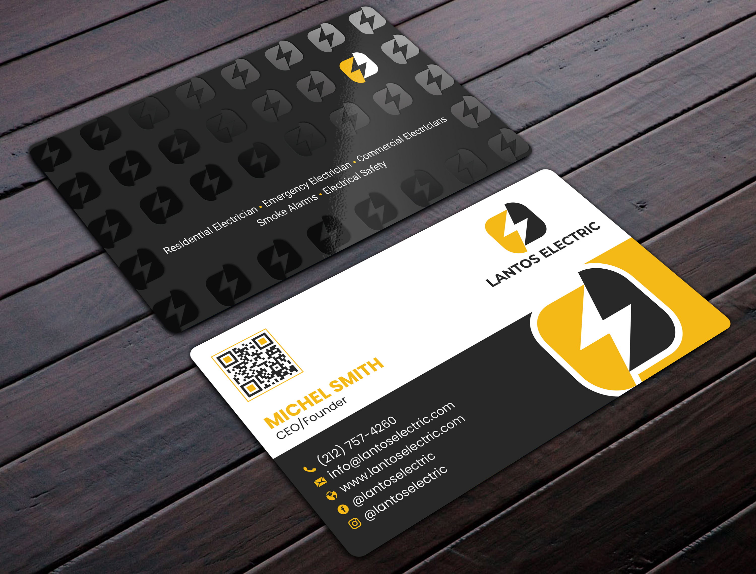 Design de Carte de Visite par Uttom 2 pour ce projet | Design #28908061