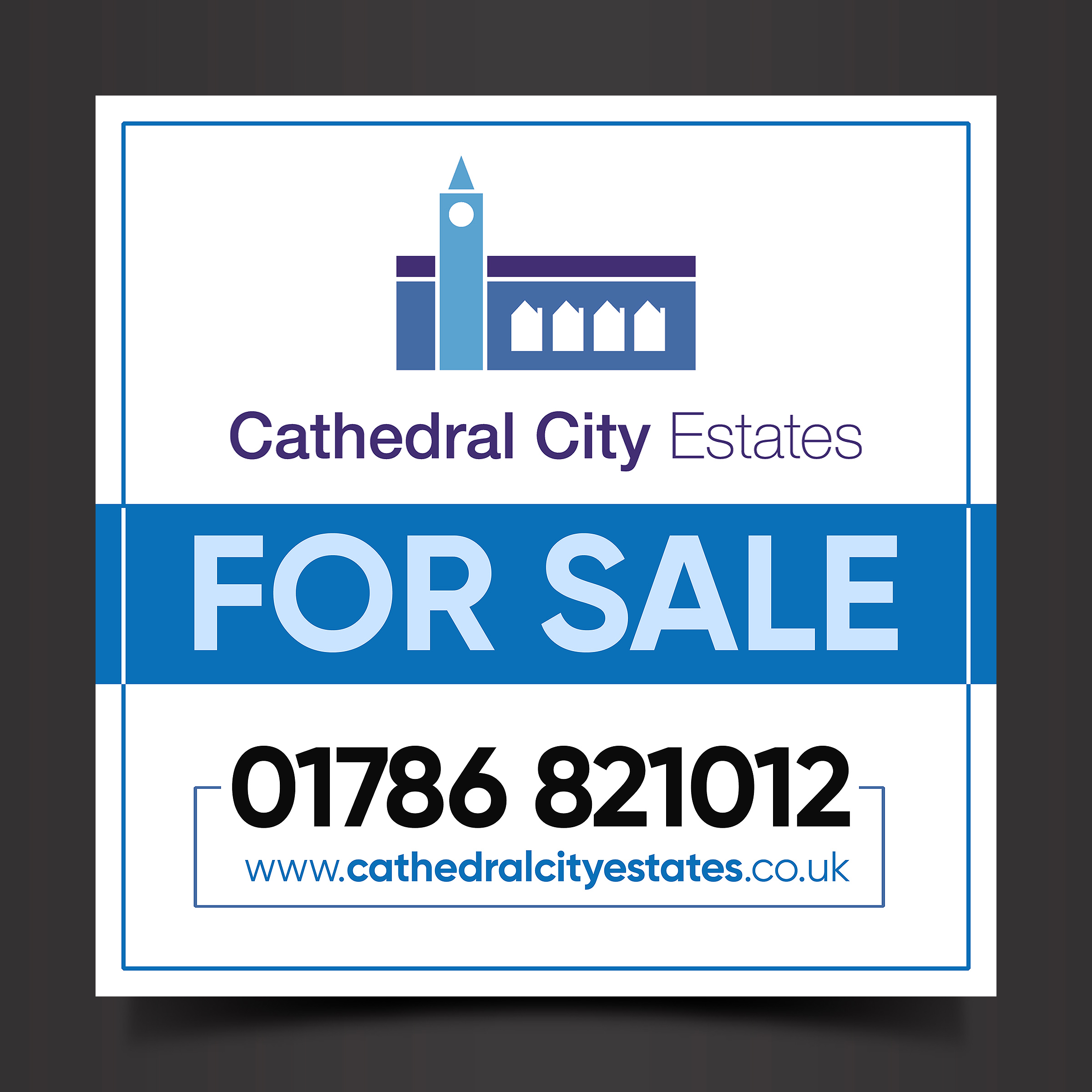 Signage Design by Designers Hub for this project | Design #28918215