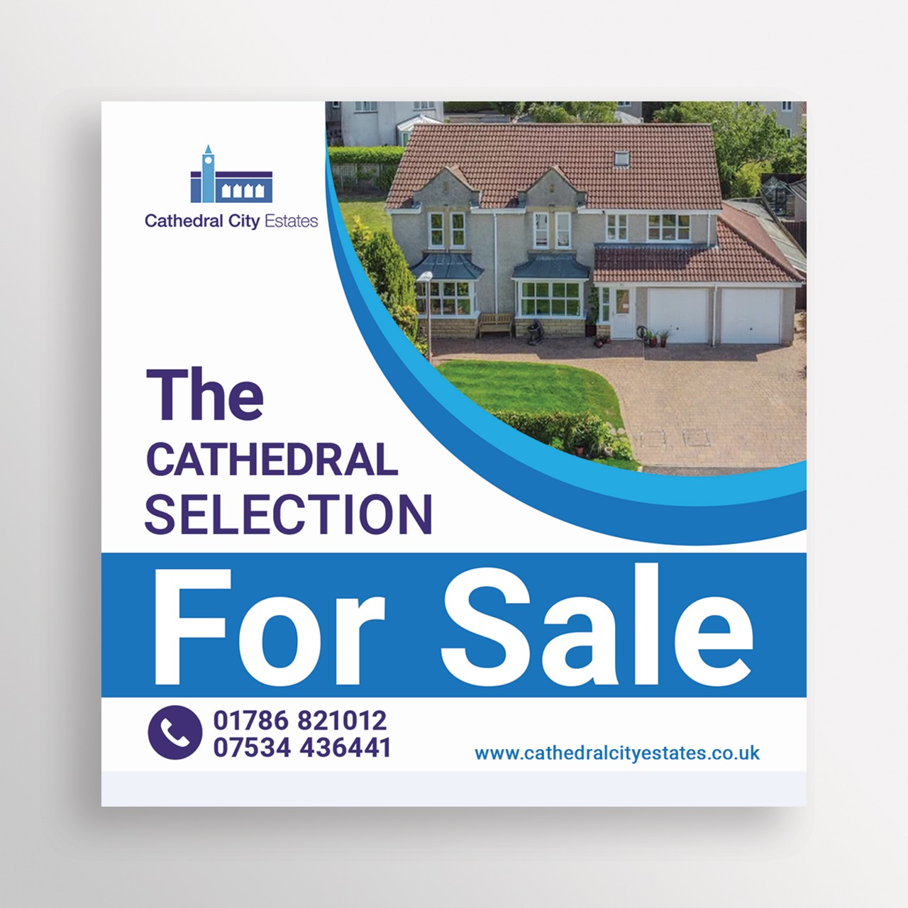 Diseño de Señalética por Sadia Shaky para este proyecto | Diseño #28898286