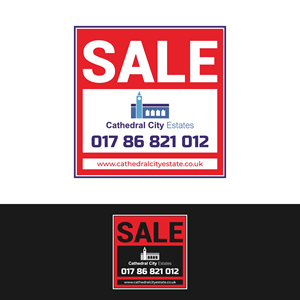 Signage Design by Logosyndrome for this project | Design: #28897521