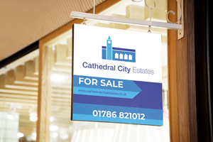 Signage Design by Kevin Indiaka for this project | Design: #28923507