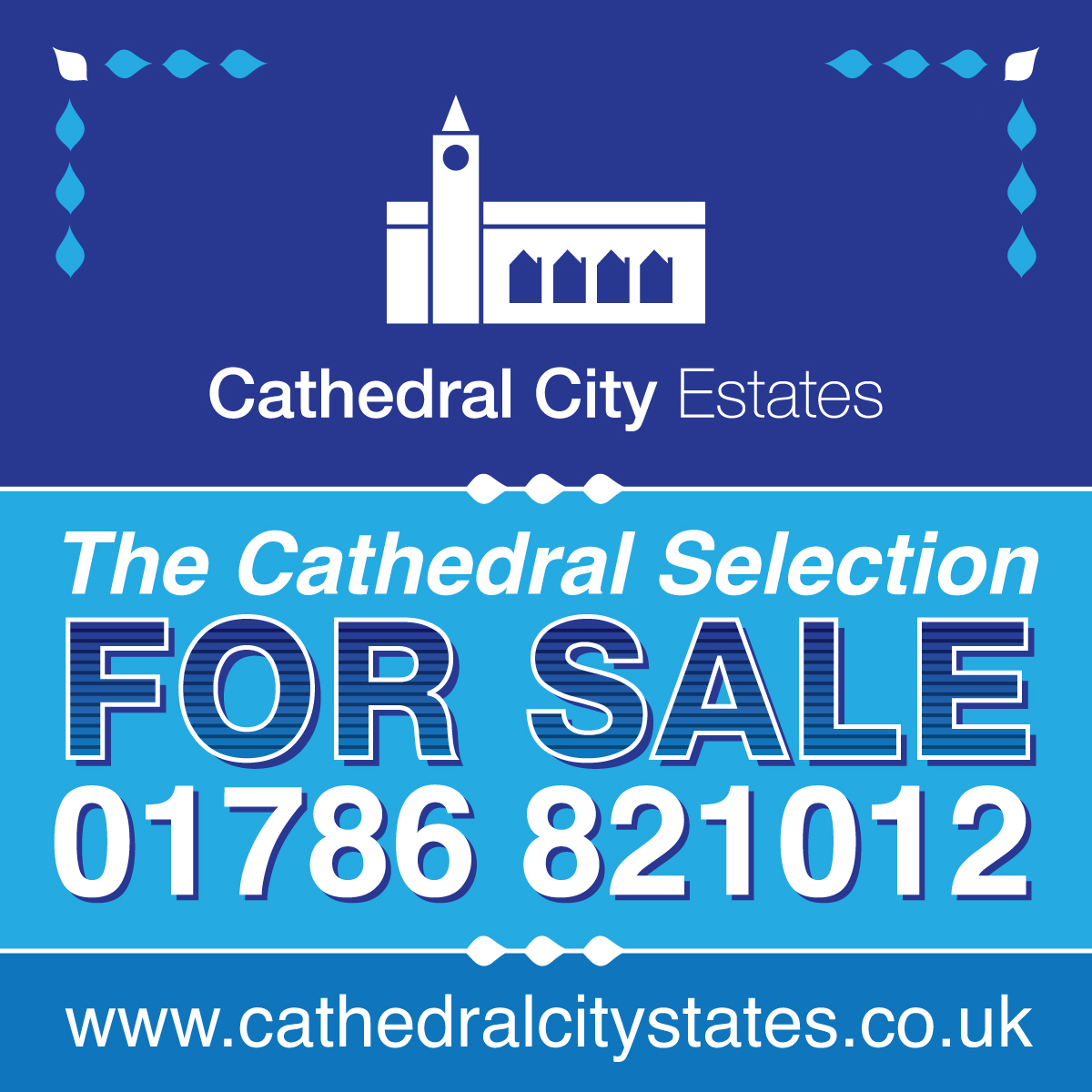 Signage Design by JK18 for this project | Design #28898022