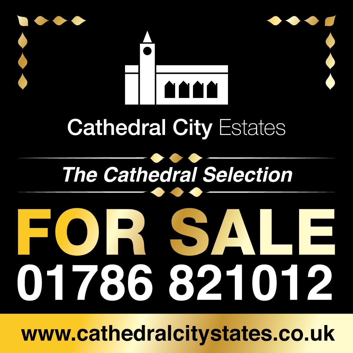 Signage Design by JK18 for this project | Design #28898046