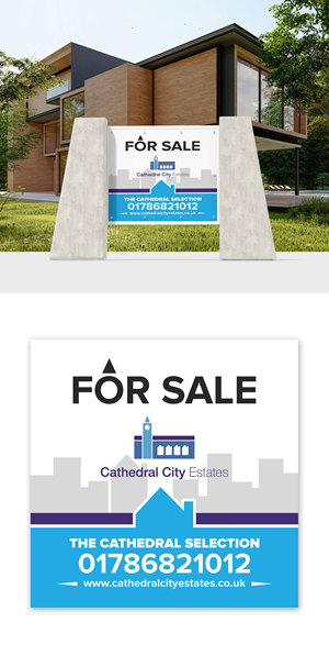 Diseño de Señalética por debdesign para este proyecto | Diseño: #28931315