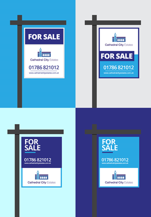 Signage Design by Riaz Rehman for this project | Design: #28899951
