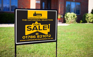 Signage Design by 3Guys for this project | Design: #28926436