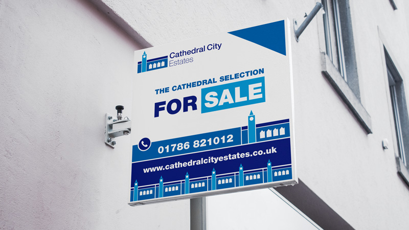 Signage Design by 3Guys for this project | Design #28926451