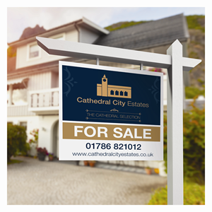 Signage Design by Lulu Creative for this project | Design: #28906598