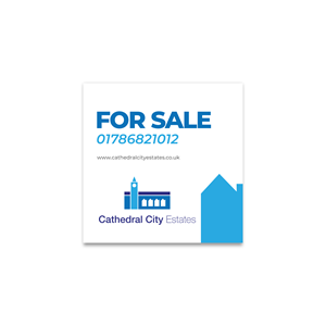 Signage Design by GraphicSujit for this project | Design: #28931044