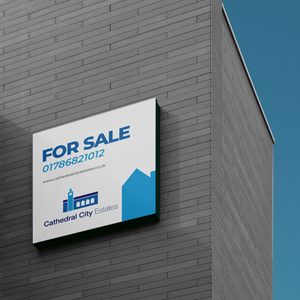 Signage Design by GraphicSujit for this project | Design: #28931060