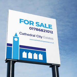 Signage Design by GraphicSujit for this project | Design: #28935701