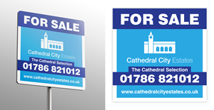 Signage Design by u2square for this project | Design: #28904623