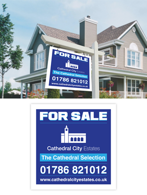 Signage Design by u2square for this project | Design: #28904625
