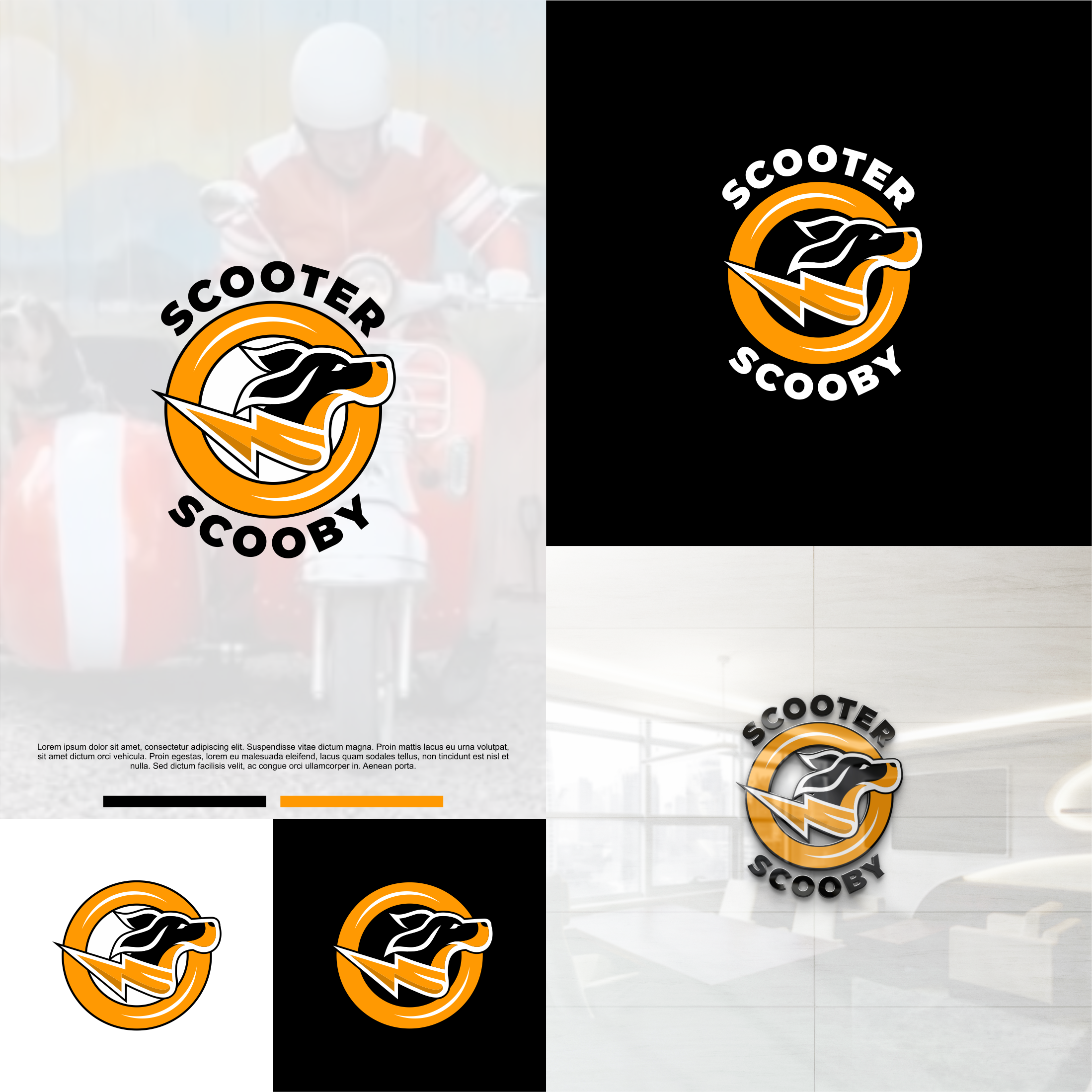 Logo Design by Nembelas Studio for this project | Design #28930001