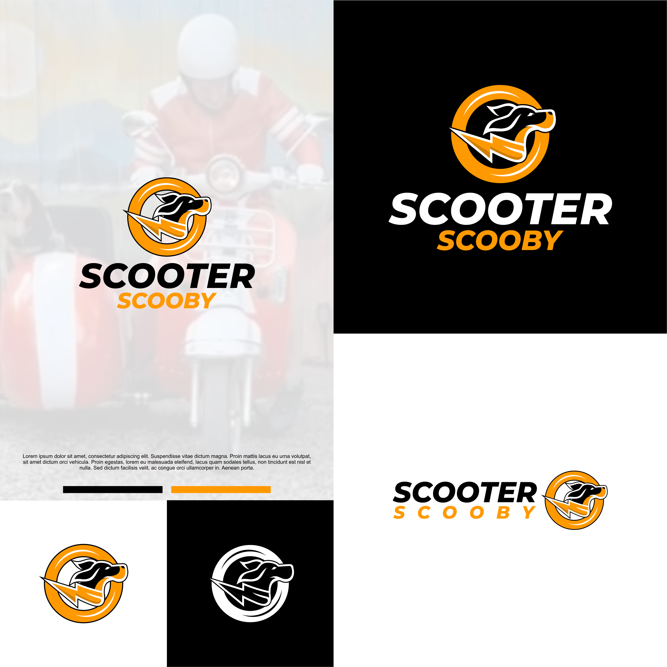 Logo Design by Nembelas Studio for this project | Design #28930045