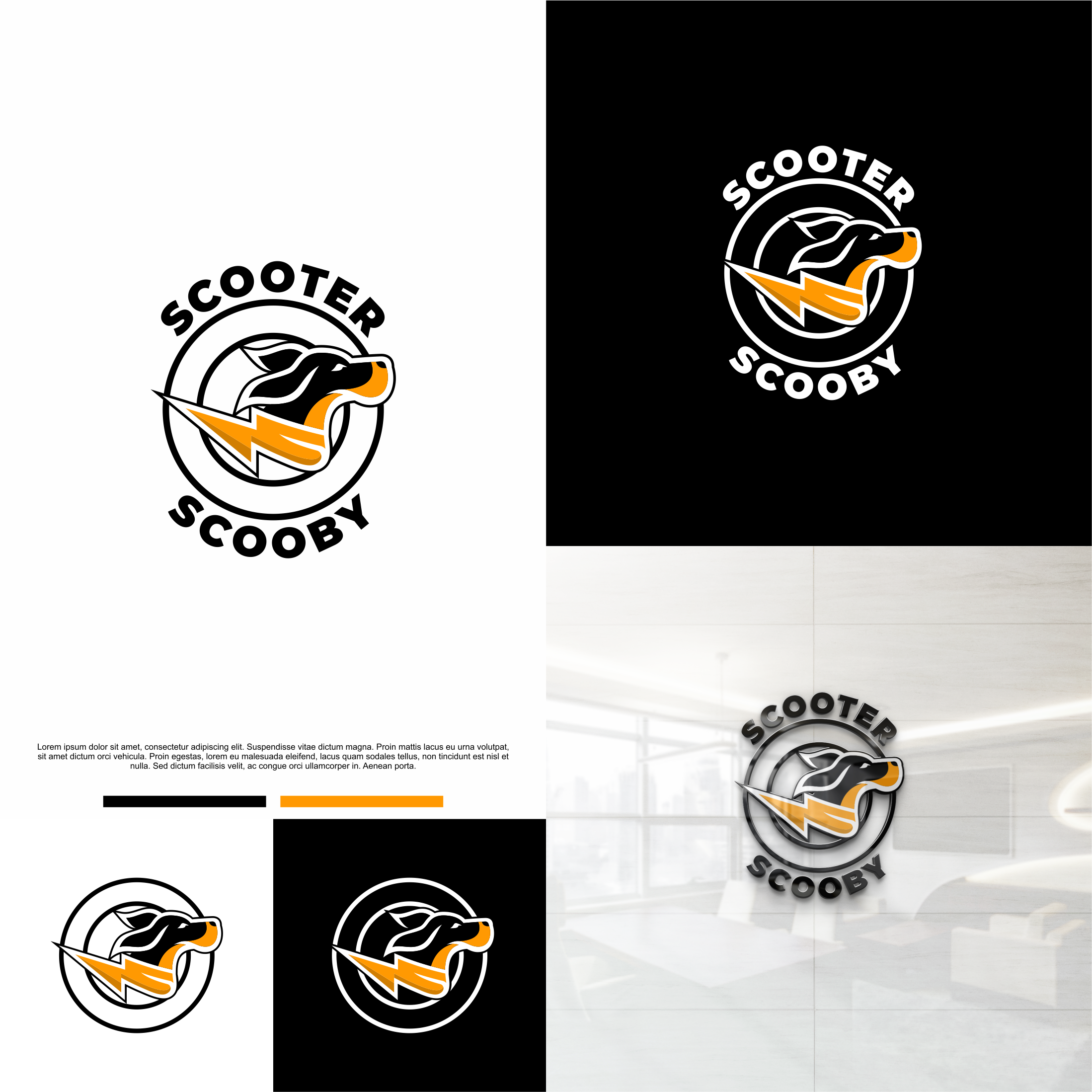 Logo Design by Nembelas Studio for this project | Design #28934223