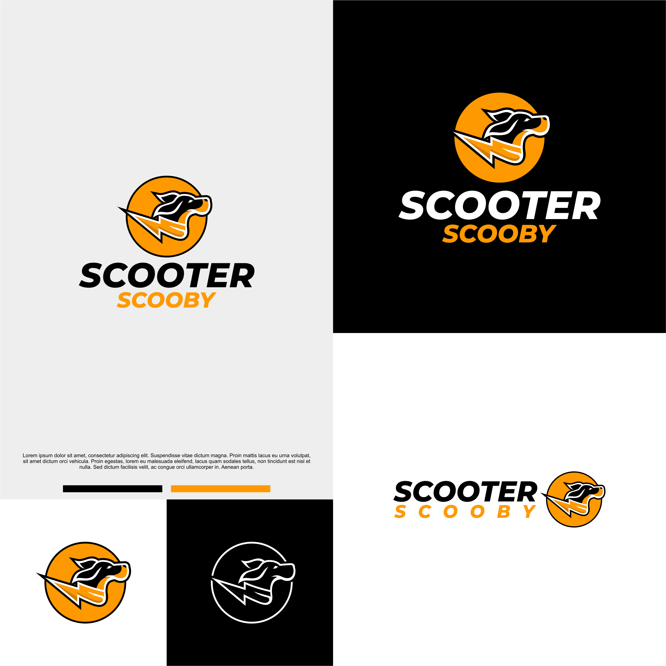 Logo Design by Nembelas Studio for this project | Design #28935390