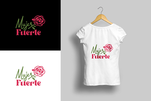 Logo Design by Ellene for this project | Design: #28898996