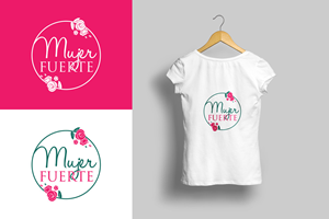 Logo Design by Ellene for this project | Design: #28898997