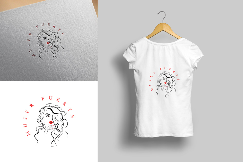 Logo Design by Ellene for this project | Design #28902404