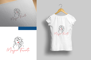 Logo Design by Ellene for this project | Design: #28902405