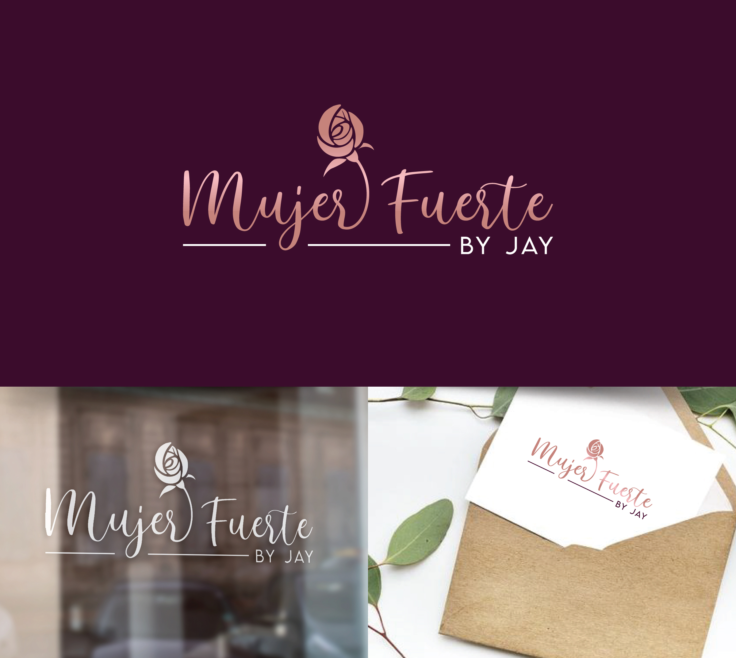 Logo Design by ecorokerz for this project | Design #28898842