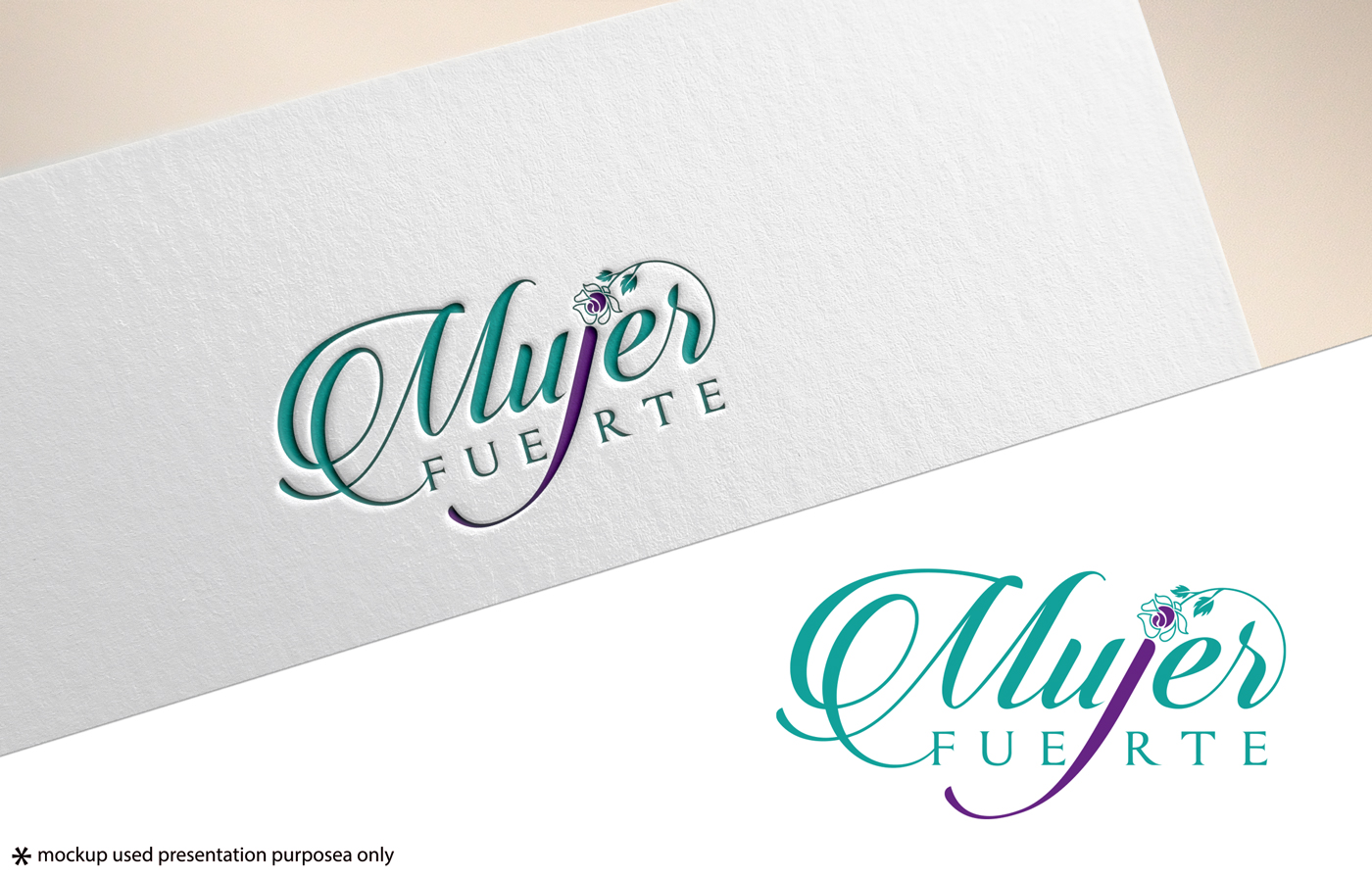Logo Design by Rubia@ for this project | Design #28897321