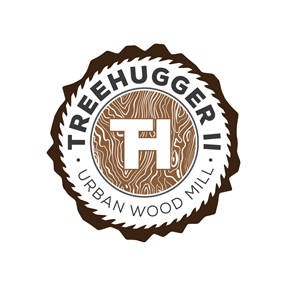 Logo Design by Rosalie.. for TREEHUGGER COMPLETE TREE CARE | Design: #28903377