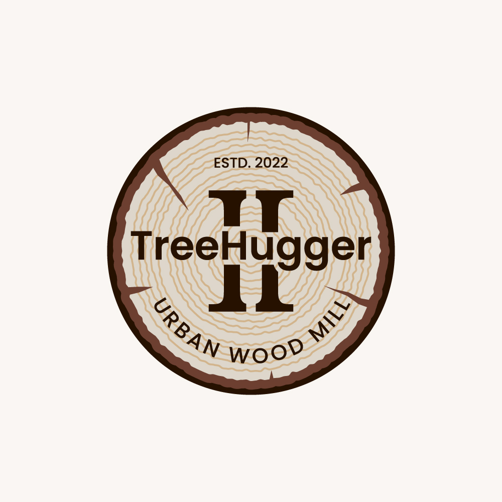 Logo Design by Choiresia.id for TREEHUGGER COMPLETE TREE CARE | Design #28900634