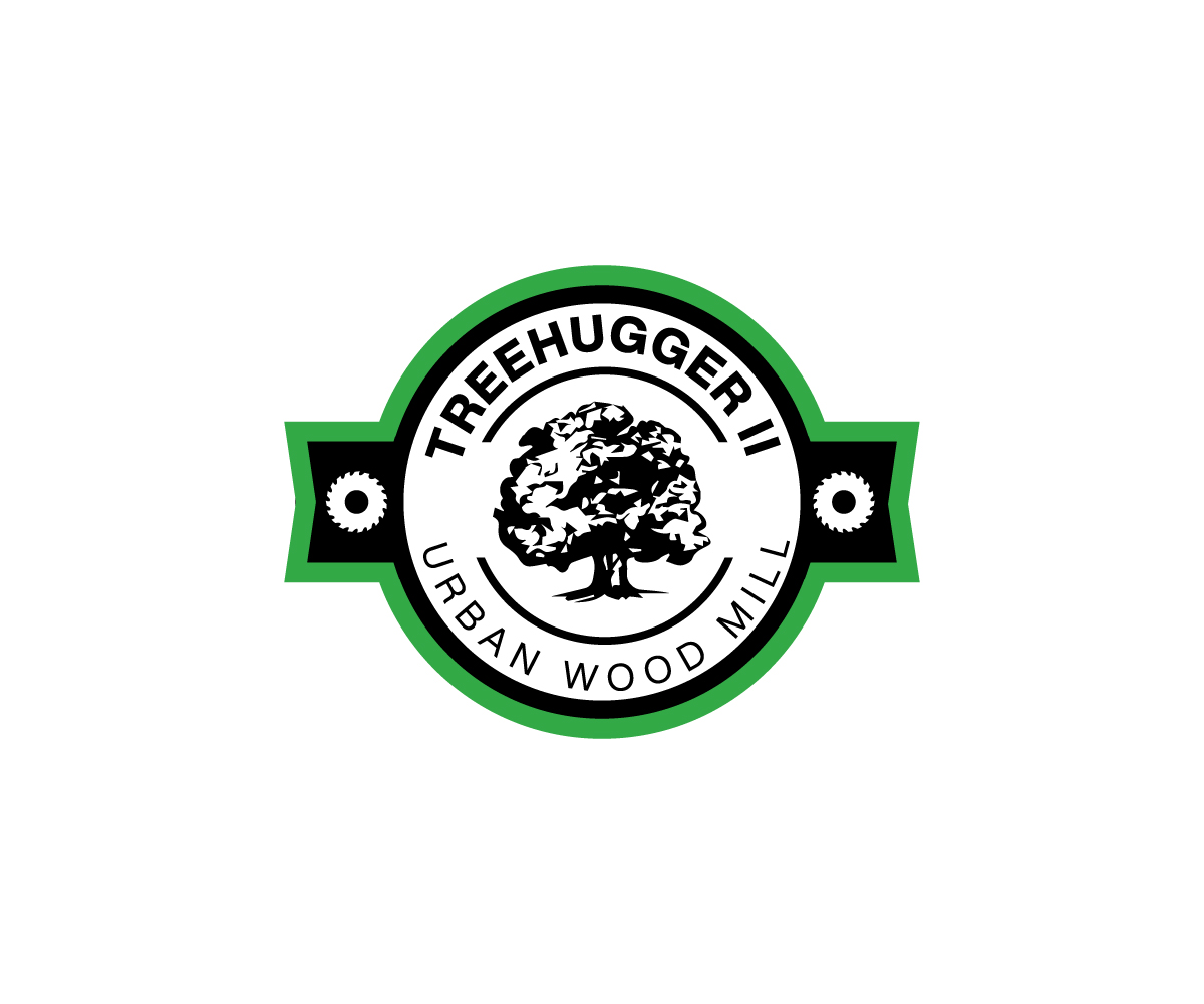 Diseño de Logo por Kavth para TREEHUGGER COMPLETE TREE CARE | Diseño #28941931