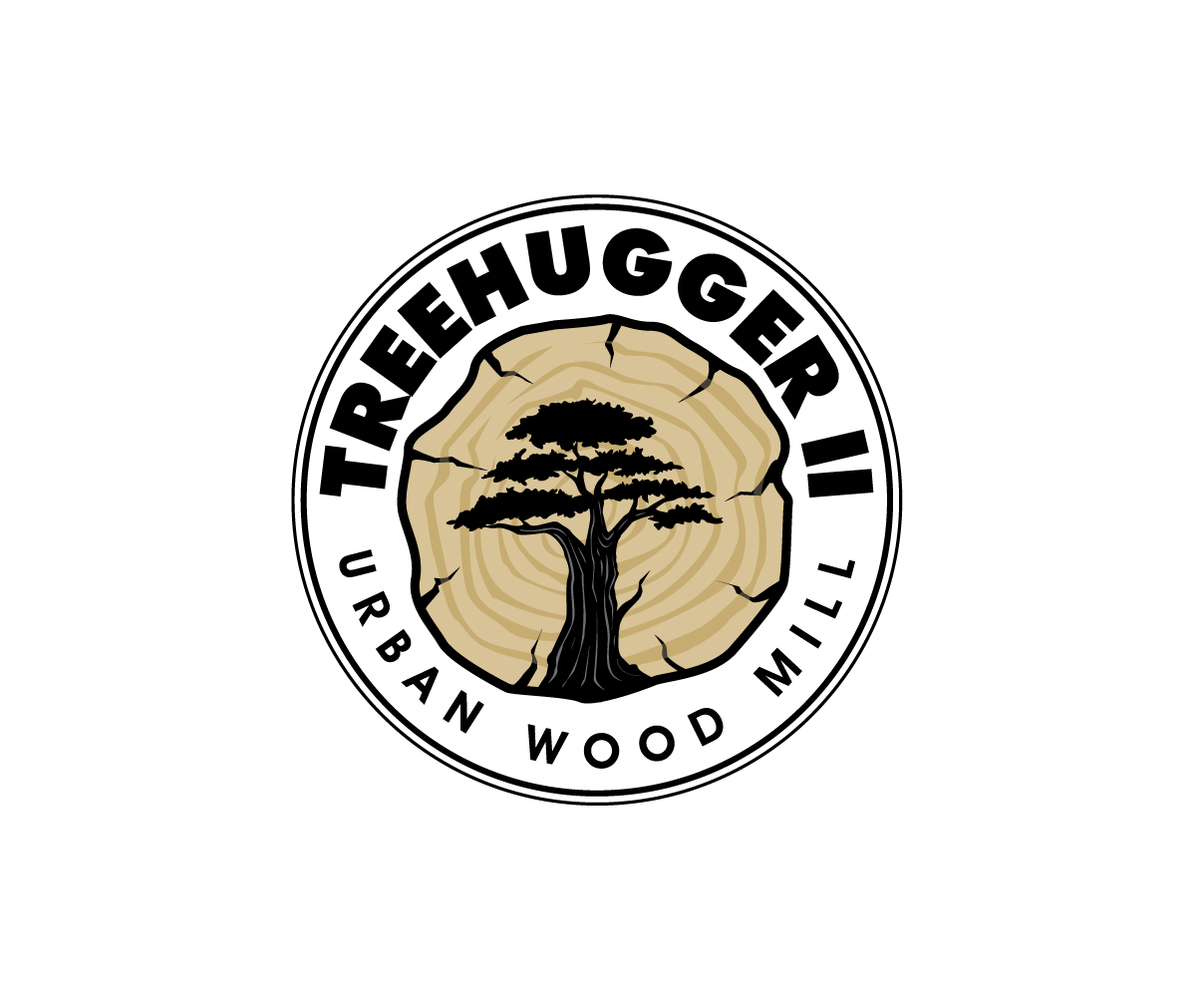 Logo Design by LogoPoko for TREEHUGGER COMPLETE TREE CARE | Design #28901629