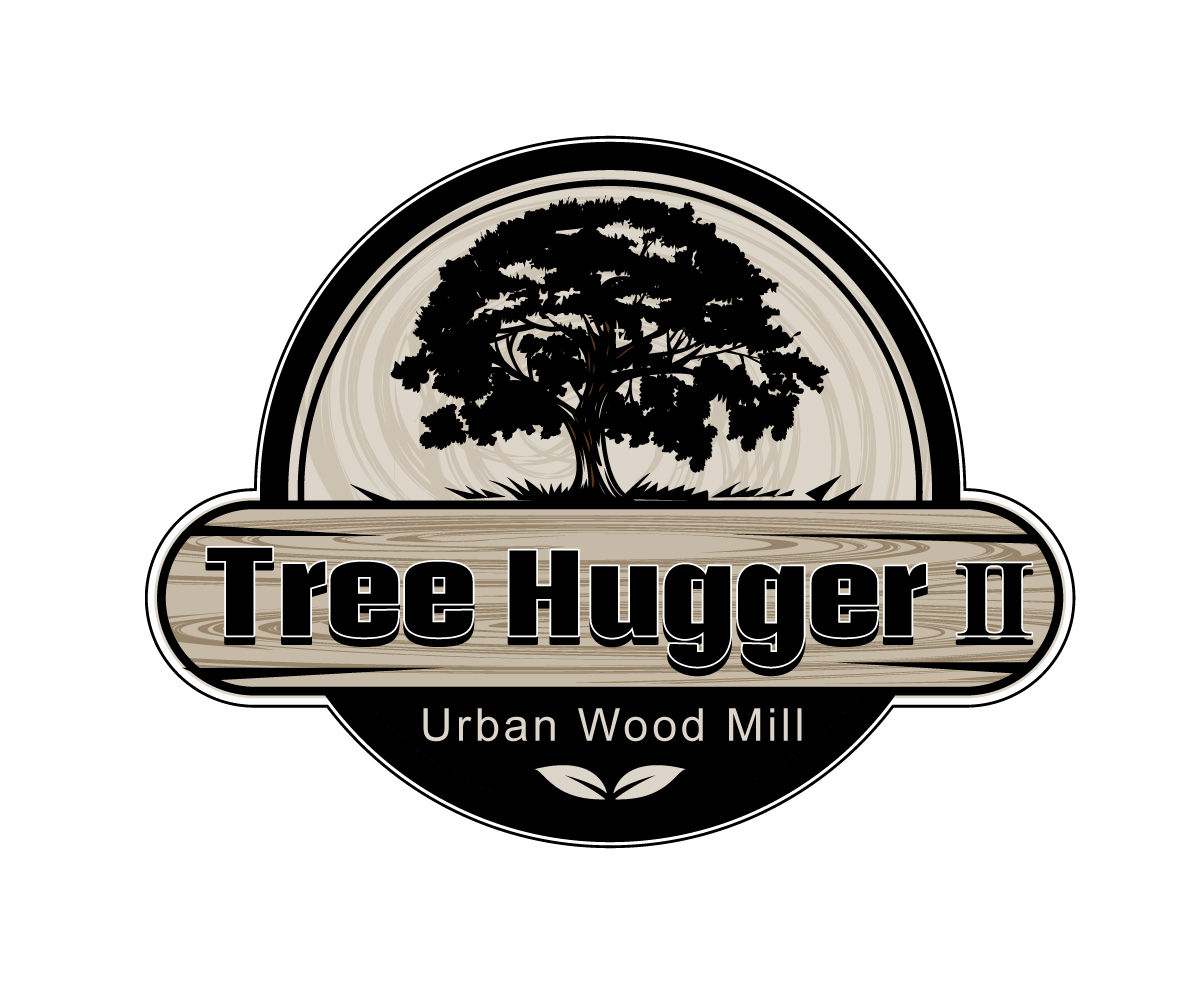 Logo Design by Paint-Tools for TREEHUGGER COMPLETE TREE CARE | Design #28900739