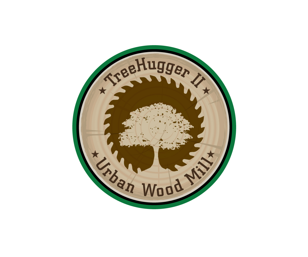 Diseño de Logo por Paint-Tools para TREEHUGGER COMPLETE TREE CARE | Diseño #28900740