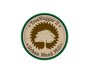 Logo Design by Paint-Tools for TREEHUGGER COMPLETE TREE CARE | Design: #28900740