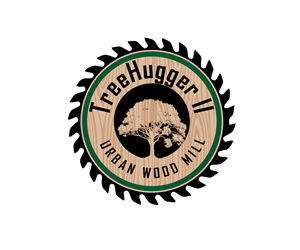 Logo Design by Paint-Tools for TREEHUGGER COMPLETE TREE CARE | Design: #28900741