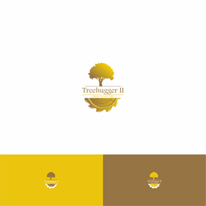 Logo Design by alitjuara for TREEHUGGER COMPLETE TREE CARE | Design: #28940406