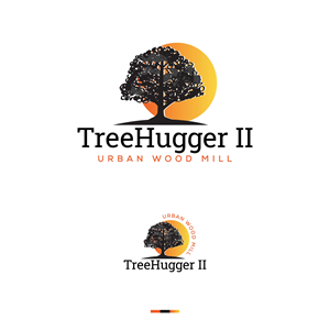 Logo Design by creative.bugs for TREEHUGGER COMPLETE TREE CARE | Design: #28899914