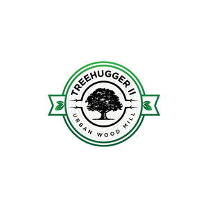 Logo Design by LAXMI DESIGNHUB for TREEHUGGER COMPLETE TREE CARE | Design: #28900935