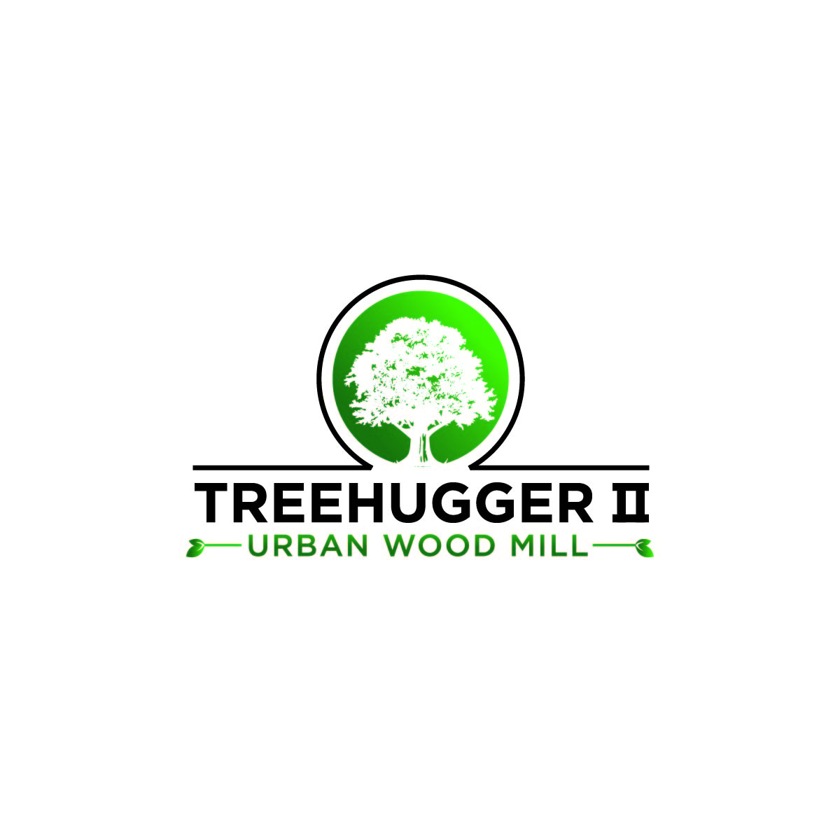 Logo Design by LAXMI DESIGNHUB for TREEHUGGER COMPLETE TREE CARE | Design #28936461