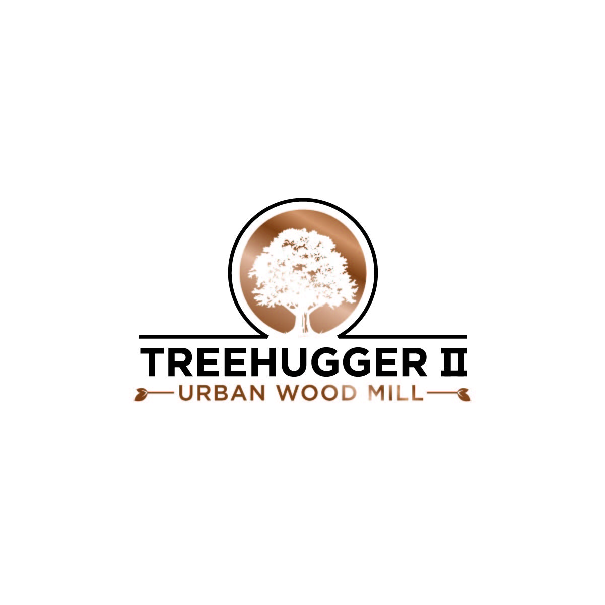 Diseño de Logo por LAXMI DESIGNHUB para TREEHUGGER COMPLETE TREE CARE | Diseño #28936462