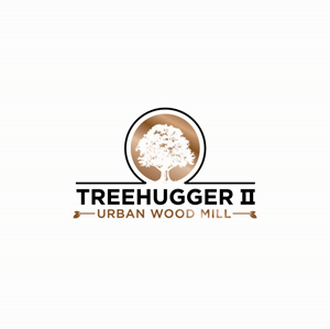 Logo Design by LAXMI DESIGNHUB for TREEHUGGER COMPLETE TREE CARE | Design: #28936462